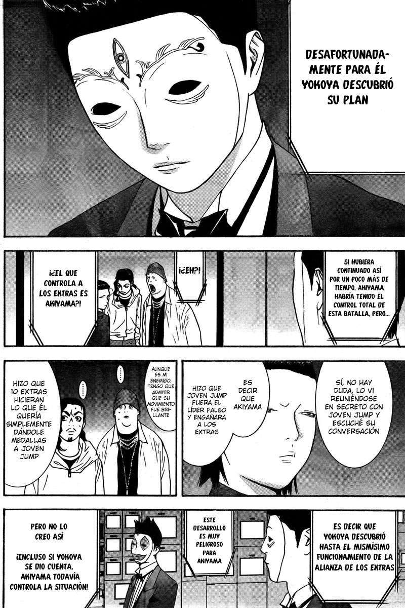 Read Liar Game (es) Manga Online