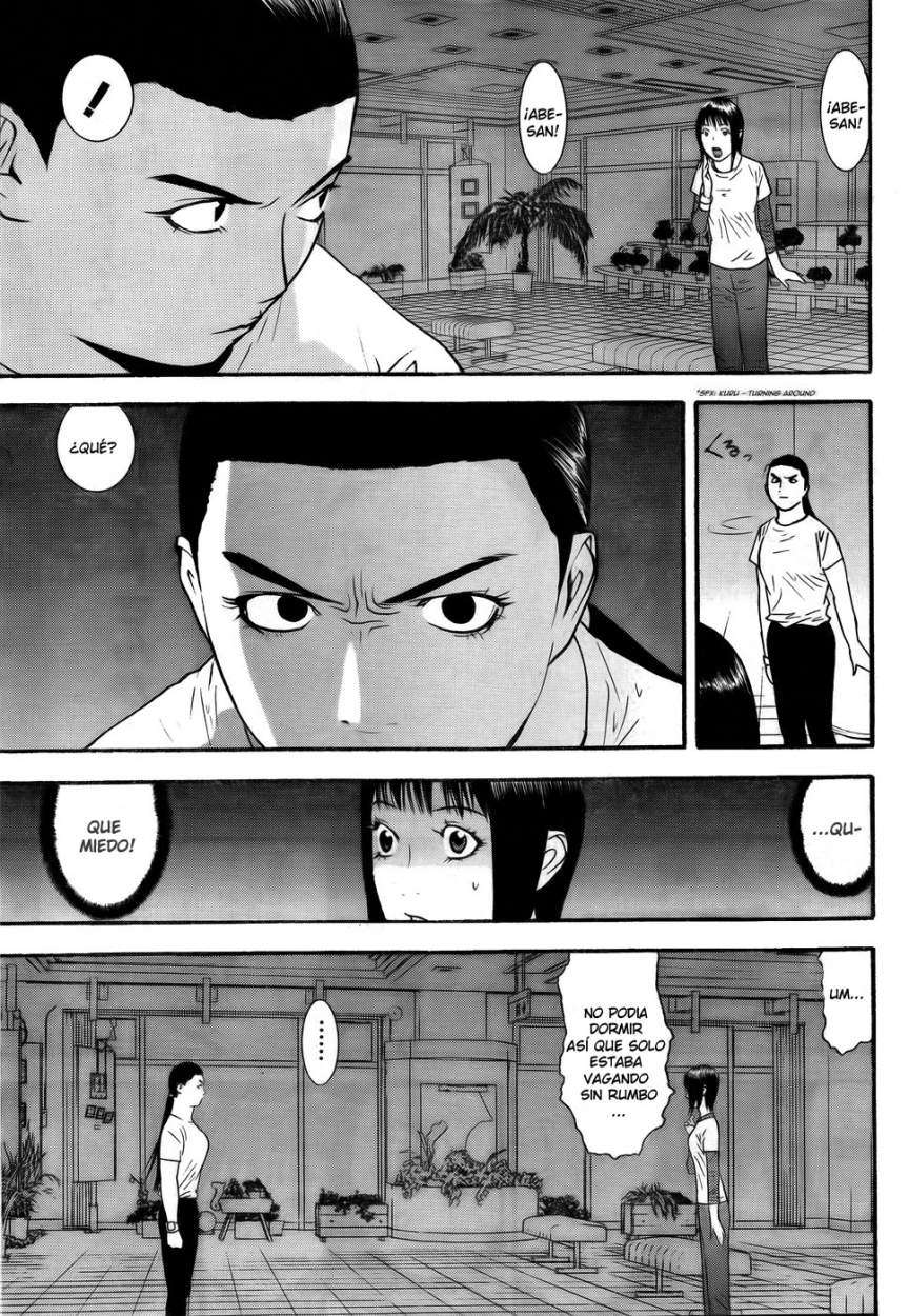 Read Liar Game (es) Manga Online