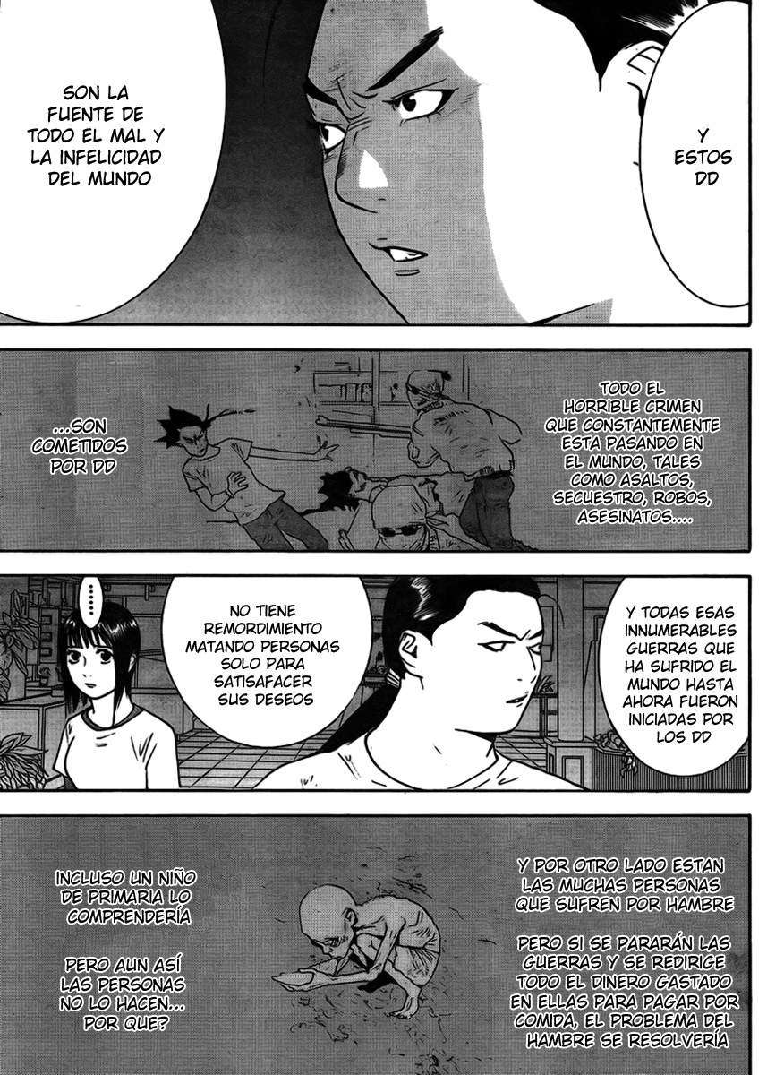 Read Liar Game (es) Manga Online