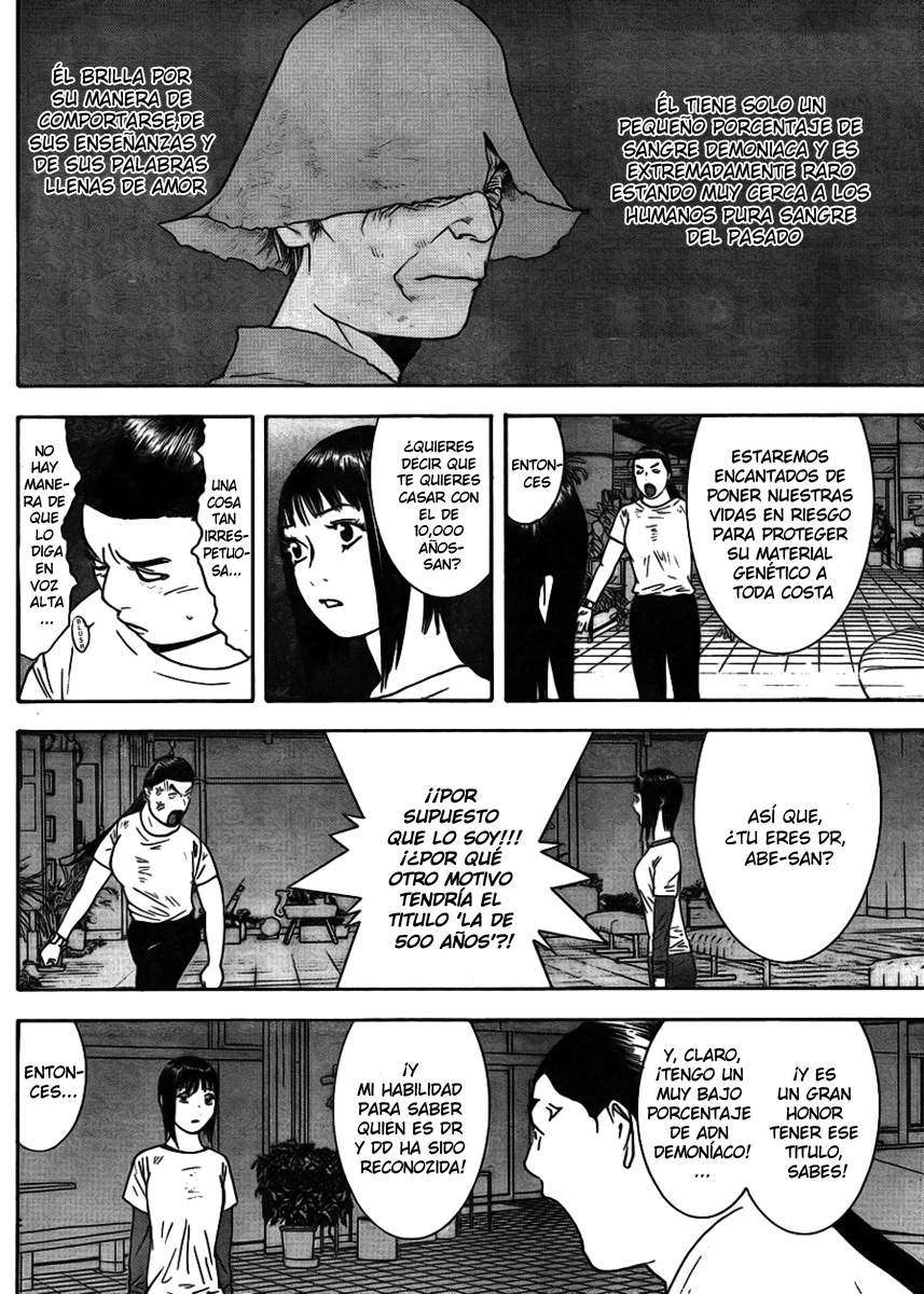 Read Liar Game (es) Manga Online