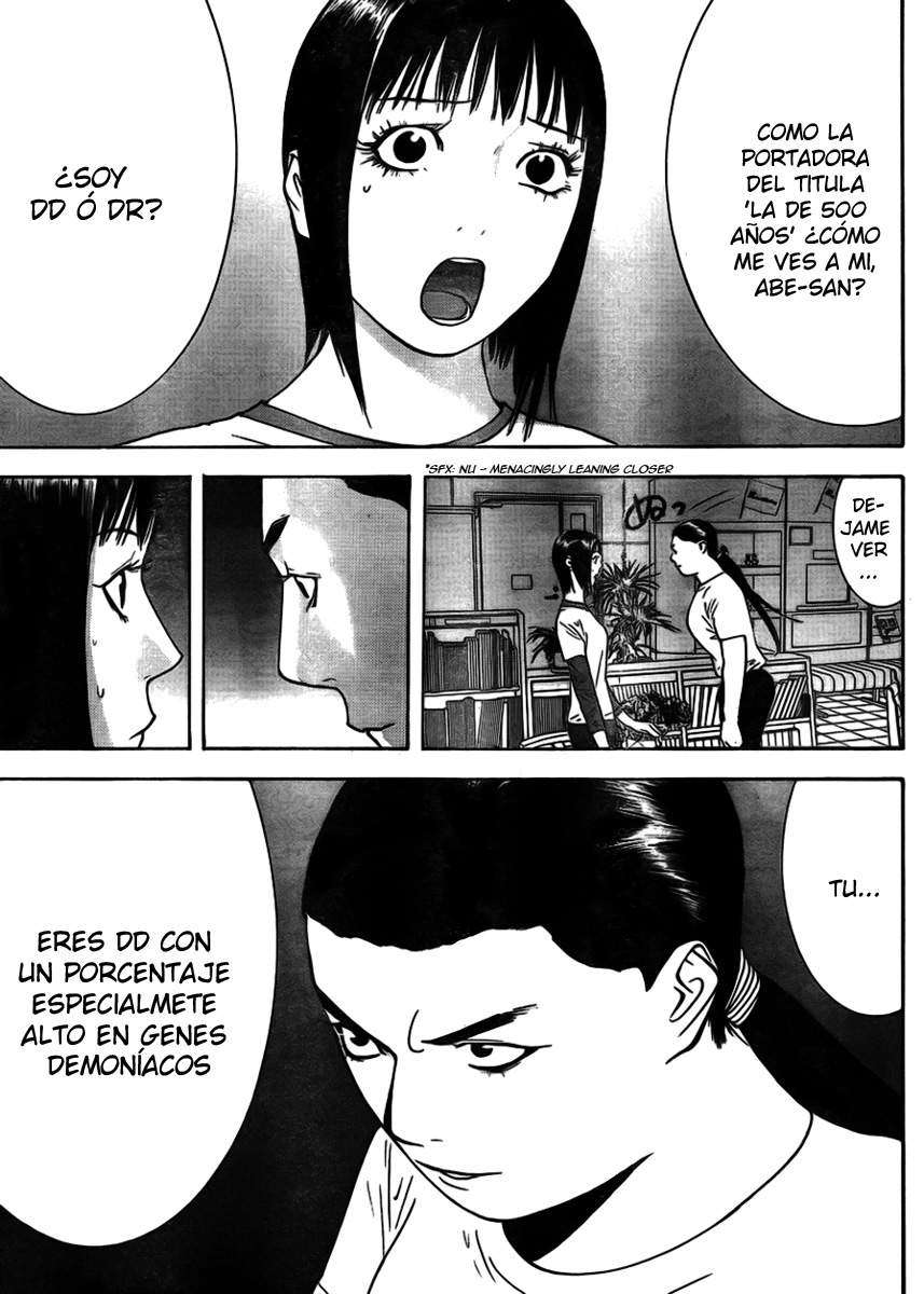 Read Liar Game (es) Manga Online