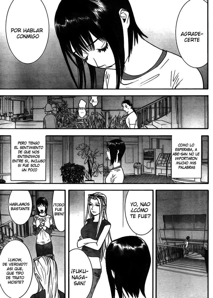 Read Liar Game (es) Manga Online