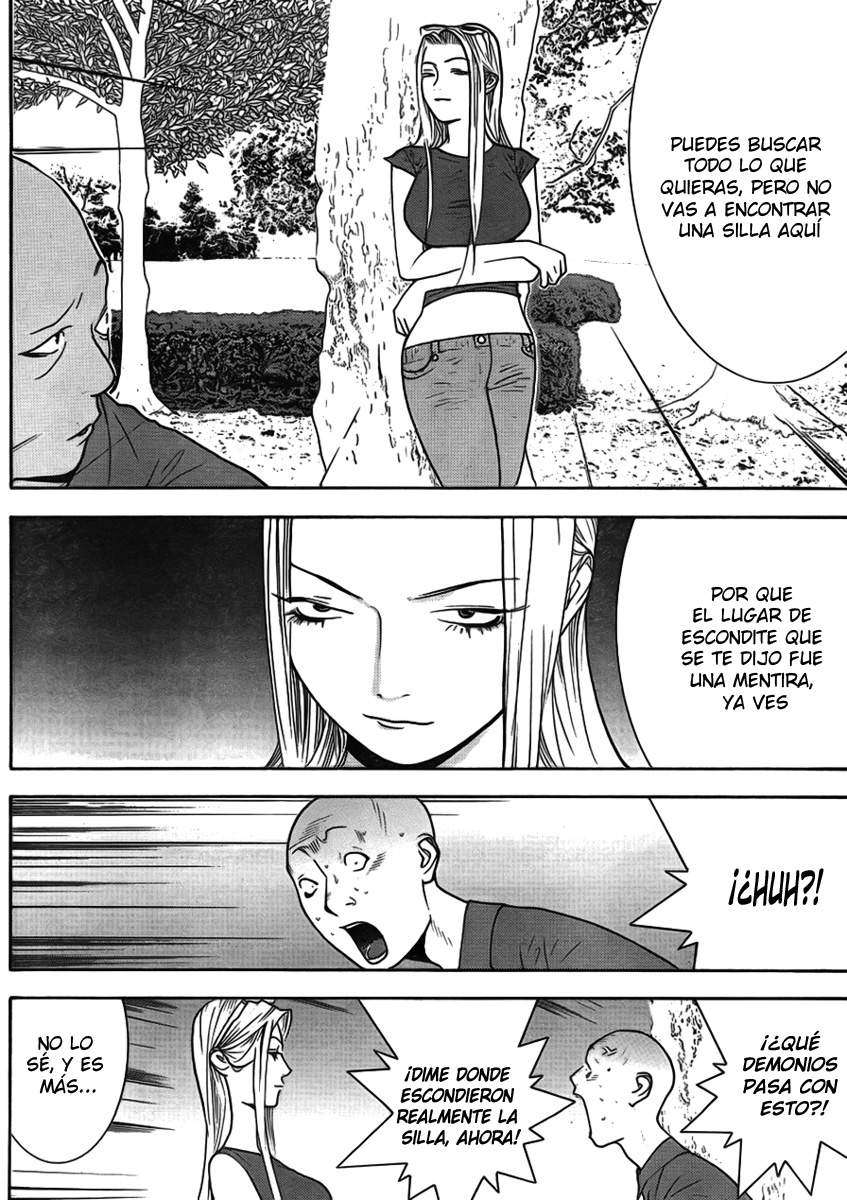 Read Liar Game (es) Manga Online