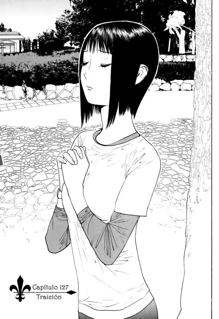 Read Liar Game (es) Manga Online