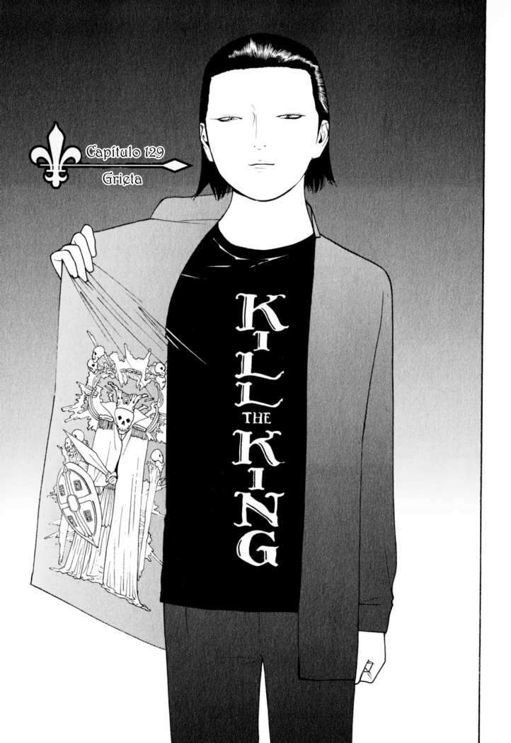 Read Liar Game (es) Manga Online