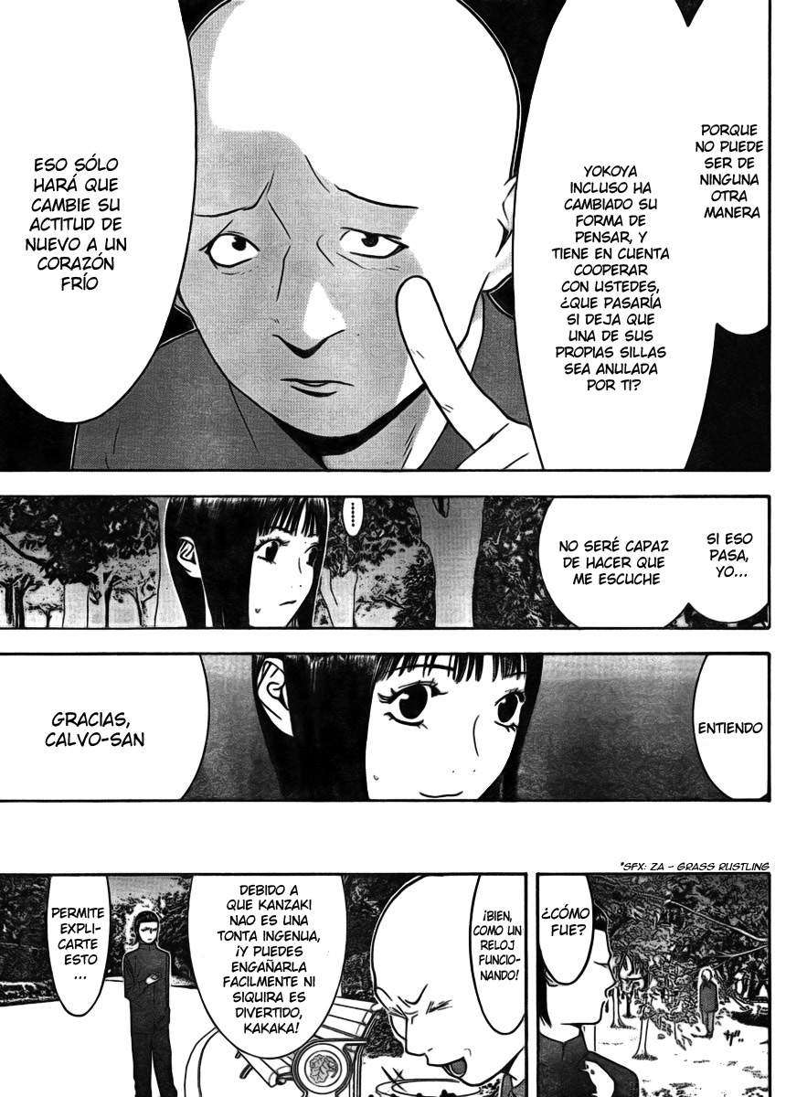 Read Liar Game (es) Manga Online