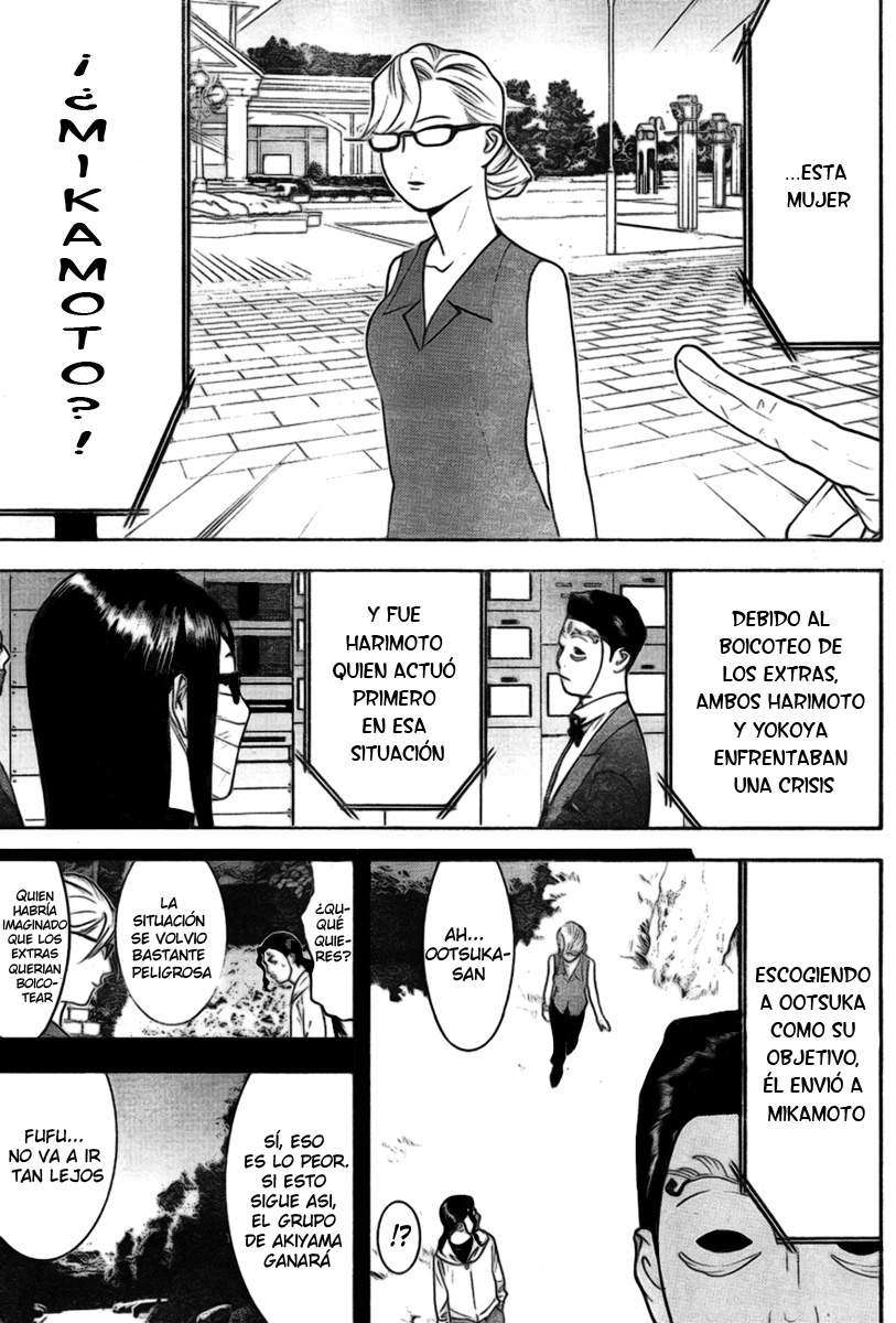 Read Liar Game (es) Manga Online