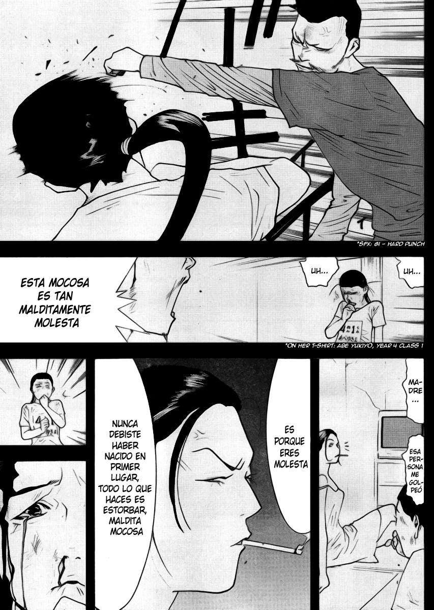 Read Liar Game (es) Manga Online