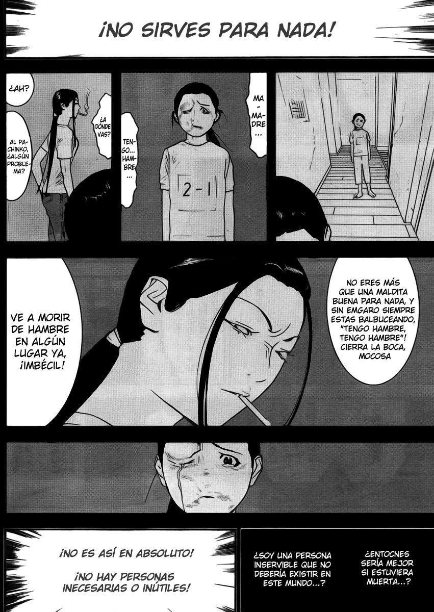 Read Liar Game (es) Manga Online