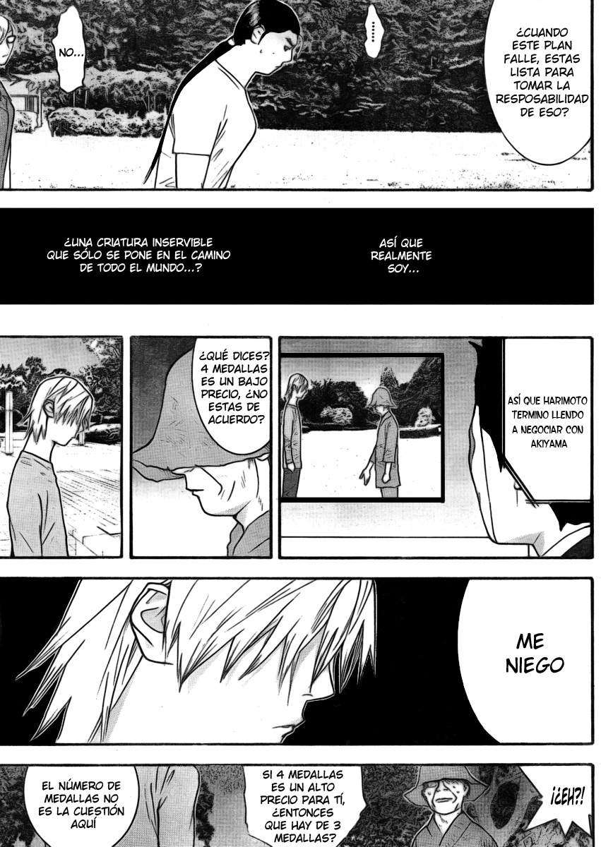 Read Liar Game (es) Manga Online