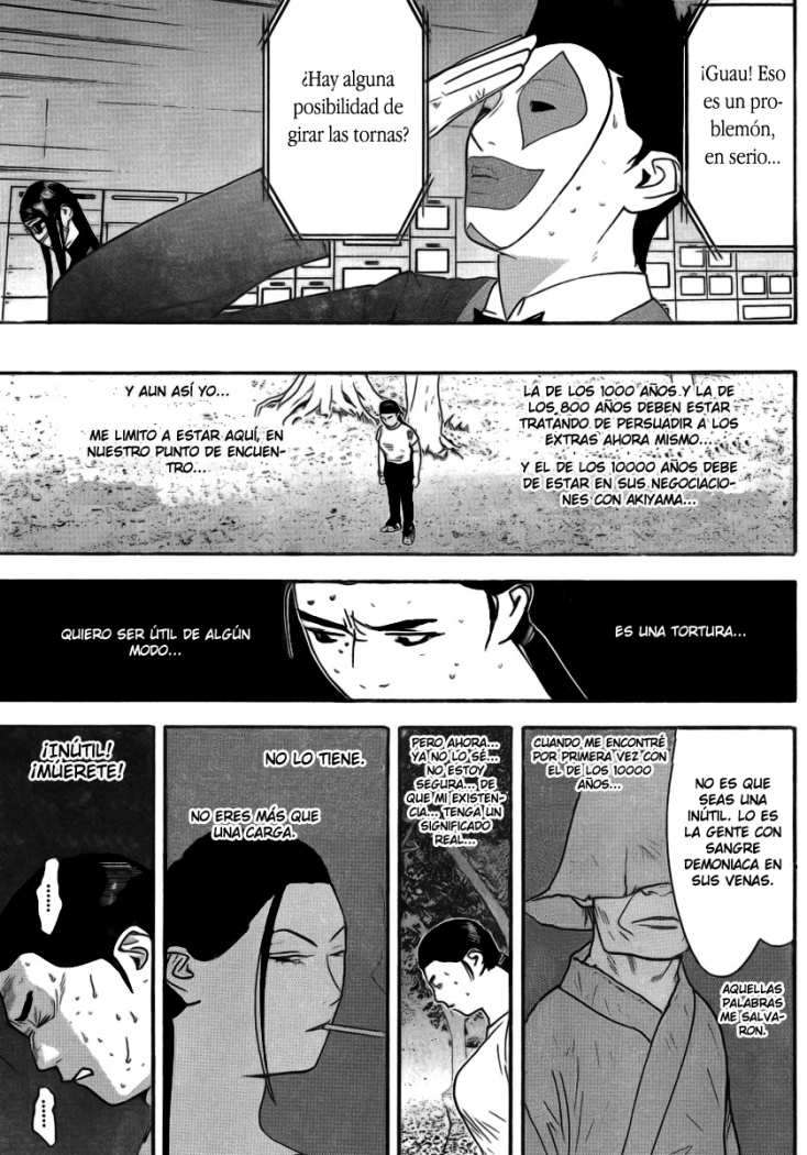 Read Liar Game (es) Manga Online