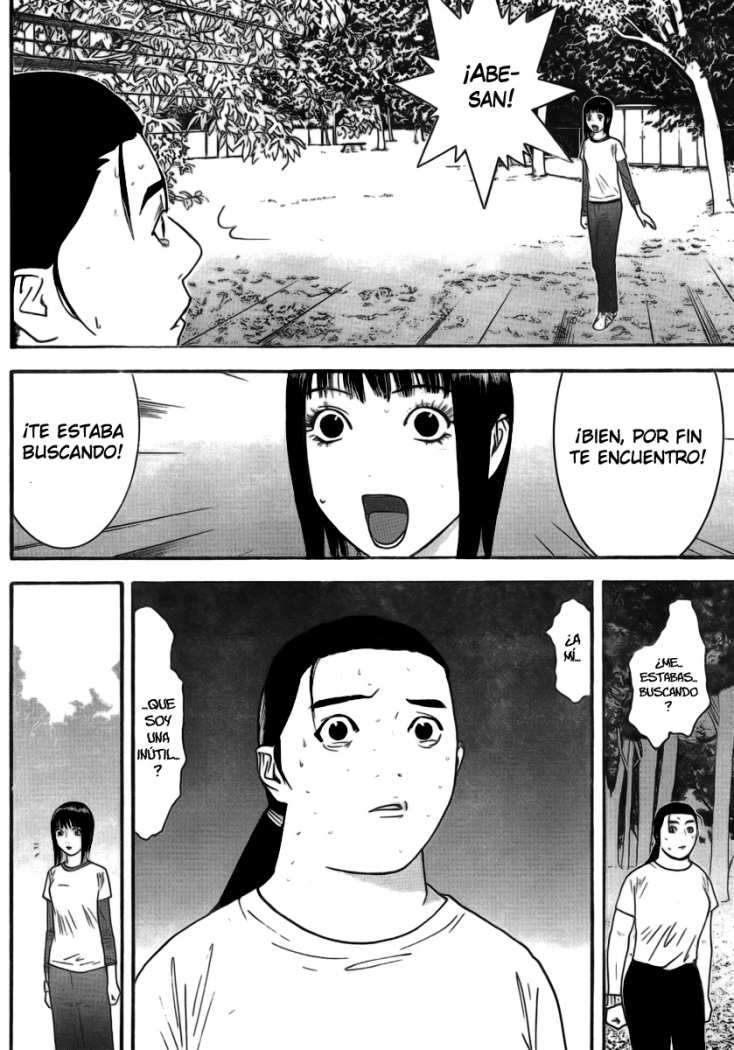 Read Liar Game (es) Manga Online