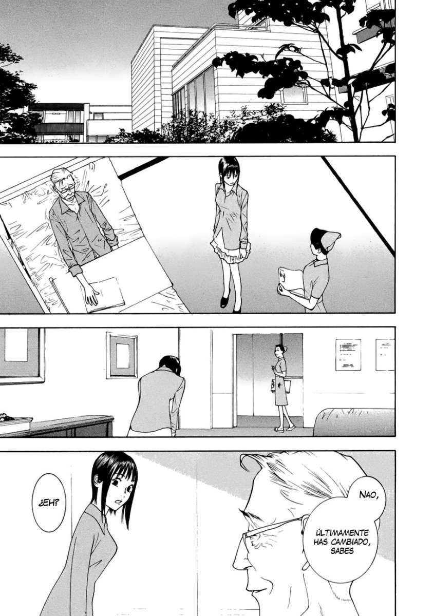 Read Liar Game (es) Manga Online