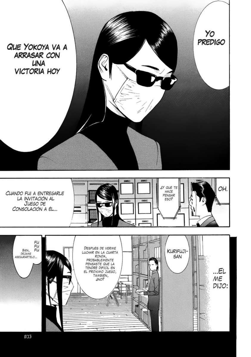 Read Liar Game (es) Manga Online