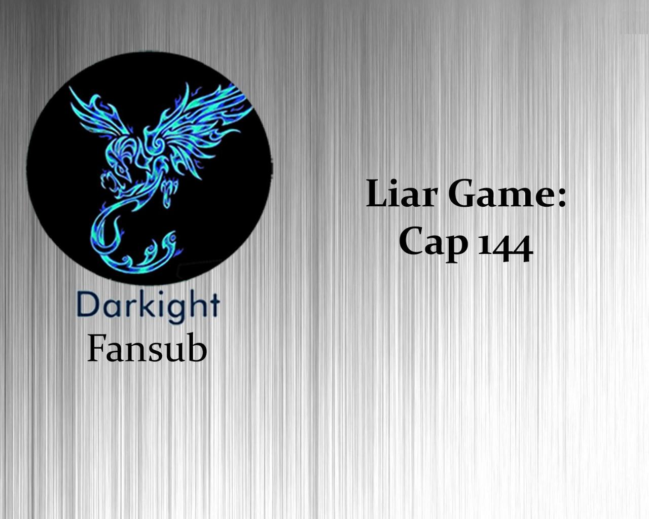 Read Liar Game (es) Manga Online