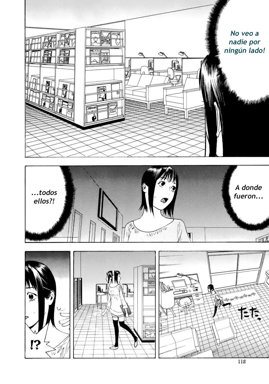 Read Liar Game (es) Manga Online