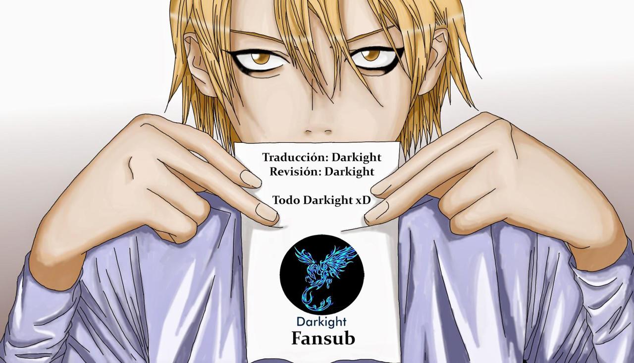 Read Liar Game (es) Manga Online