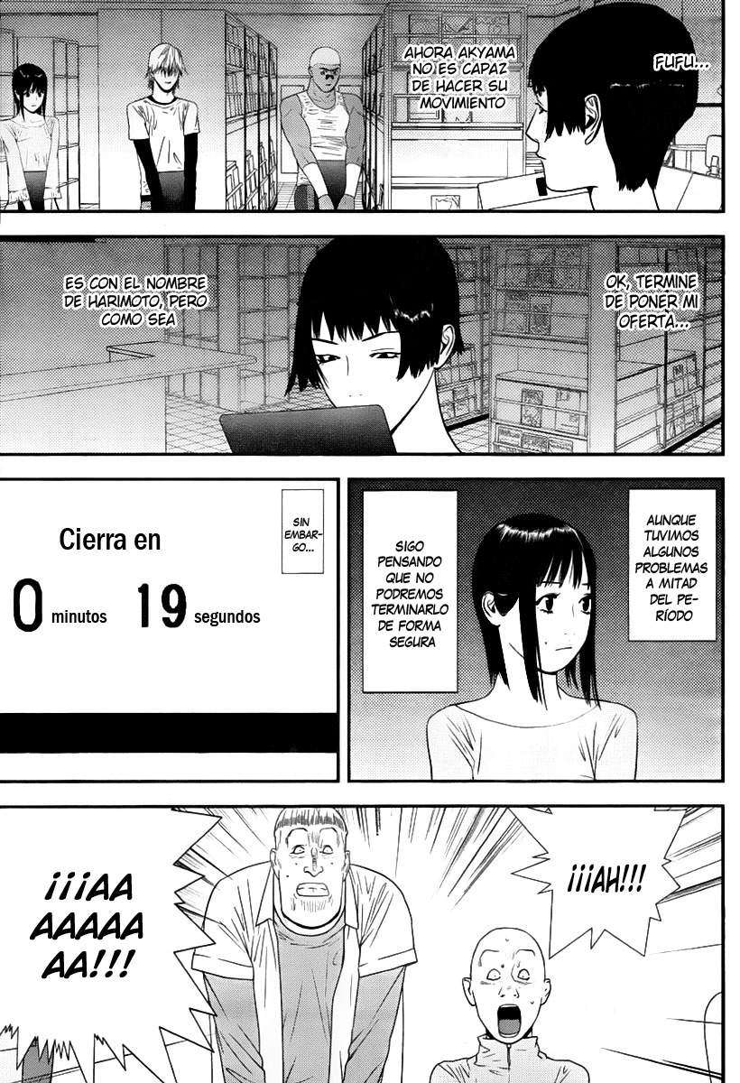 Read Liar Game (es) Manga Online