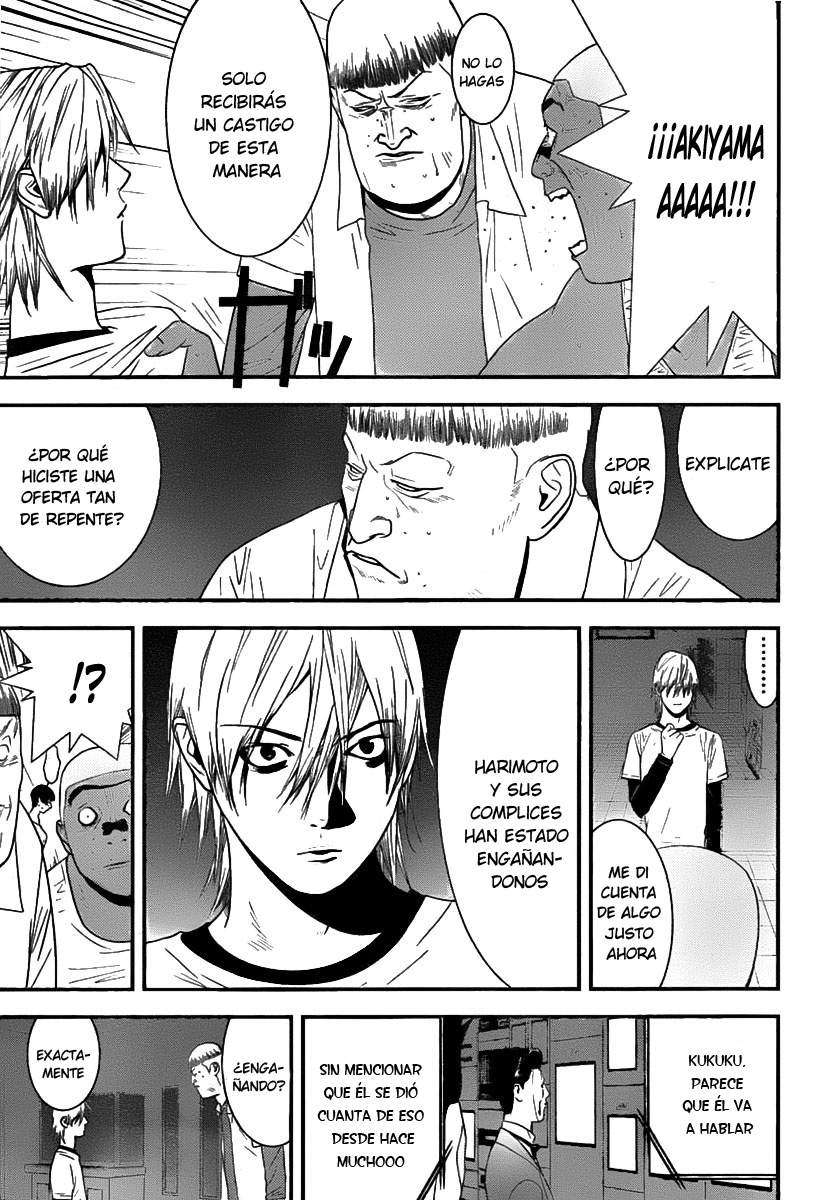 Read Liar Game (es) Manga Online