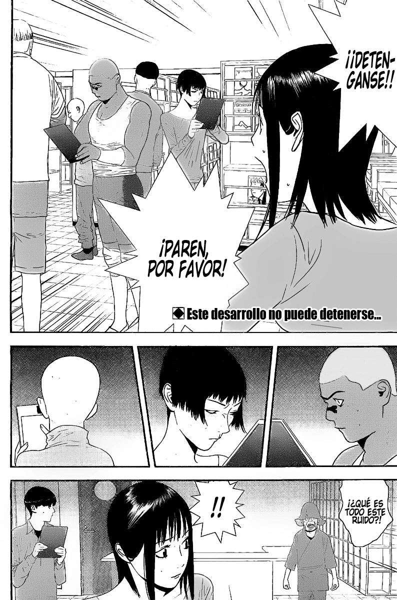 Read Liar Game (es) Manga Online