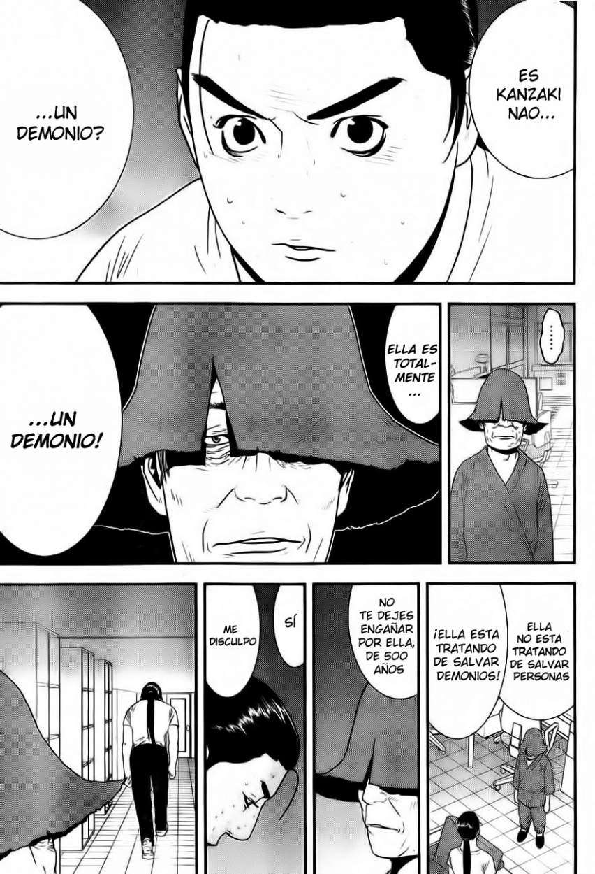 Read Liar Game (es) Manga Online