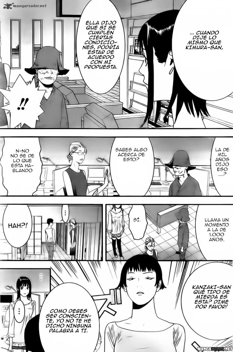 Read Liar Game (es) Manga Online