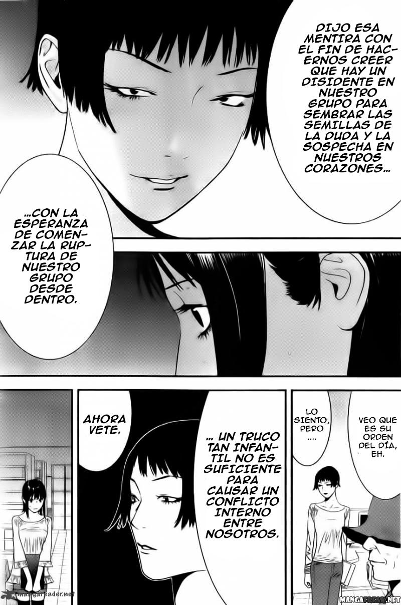 Read Liar Game (es) Manga Online