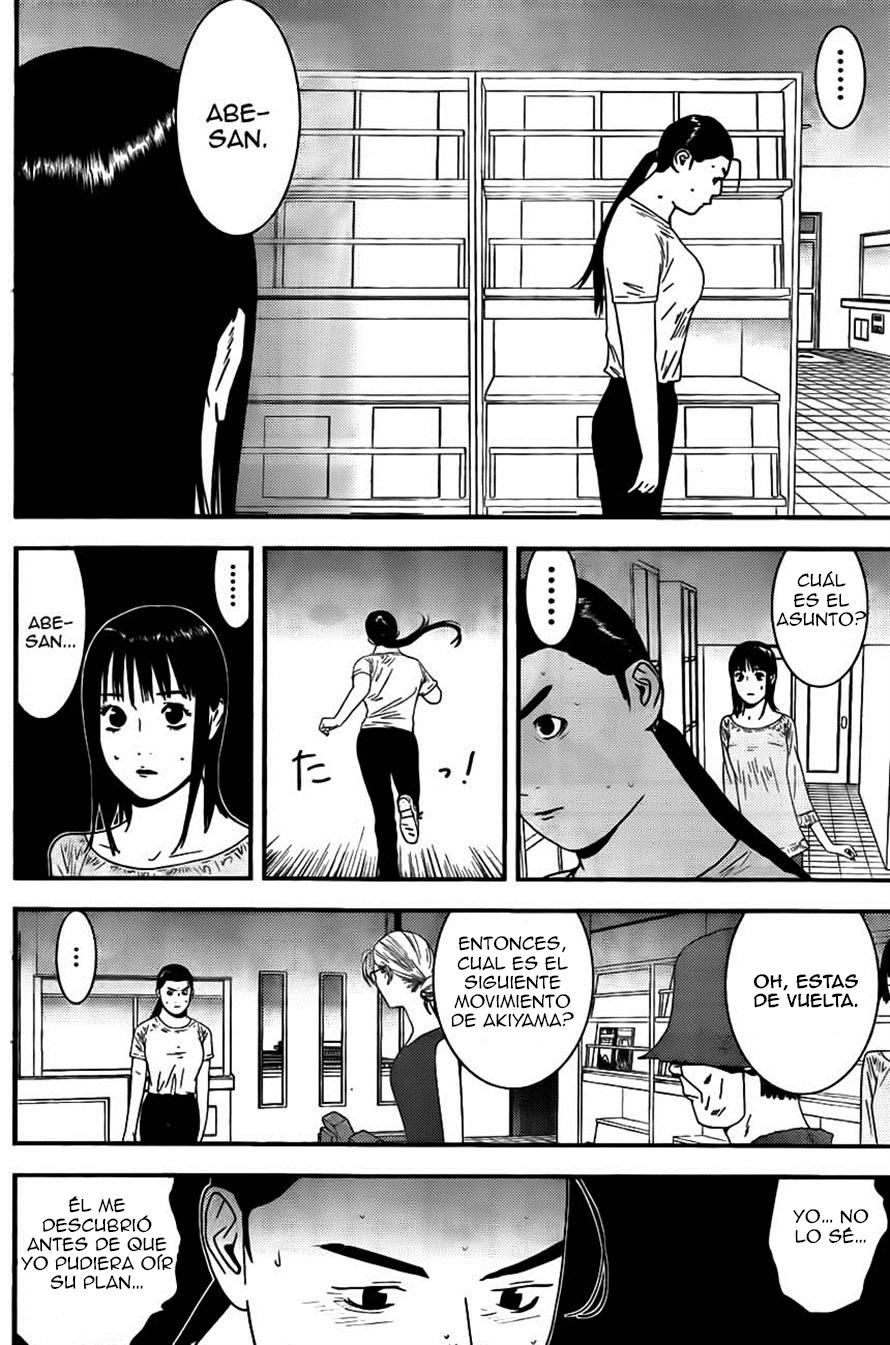 Read Liar Game (es) Manga Online
