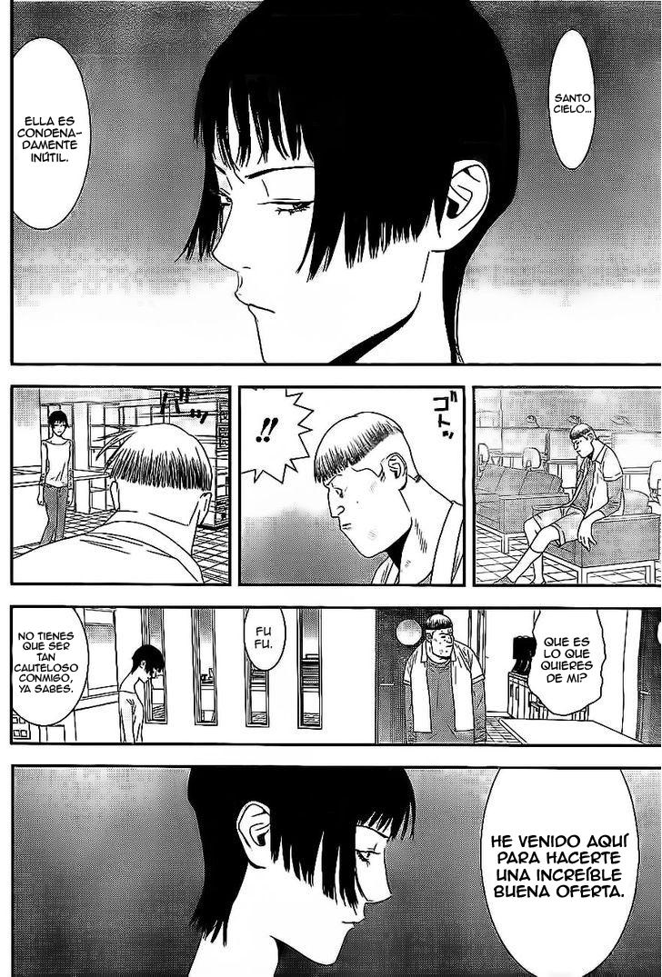 Read Liar Game (es) Manga Online