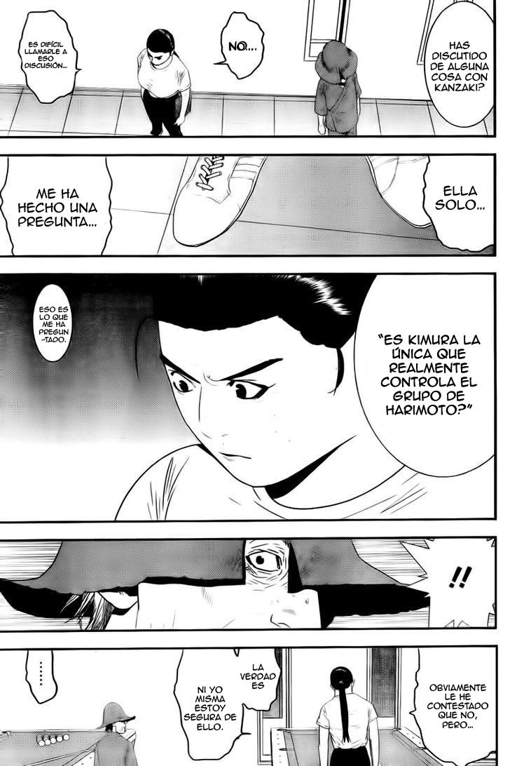 Read Liar Game (es) Manga Online