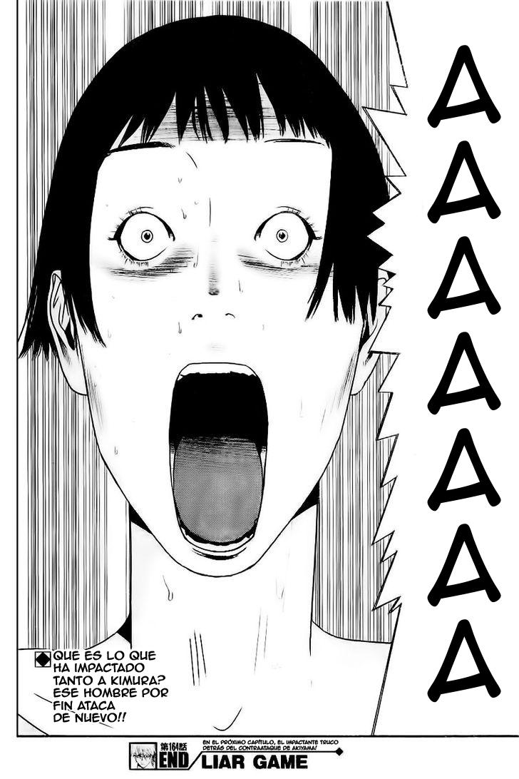 Read Liar Game (es) Manga Online