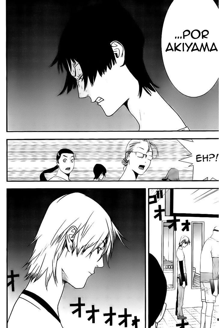 Read Liar Game (es) Manga Online