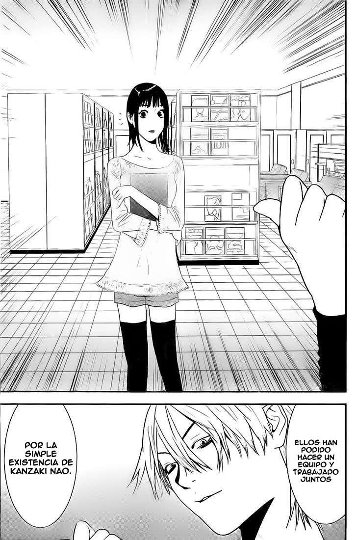 Read Liar Game (es) Manga Online