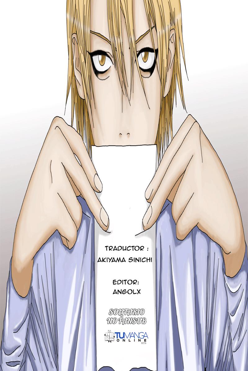 Read Liar Game (es) Manga Online