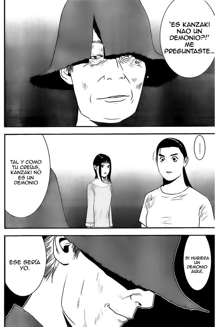 Read Liar Game (es) Manga Online