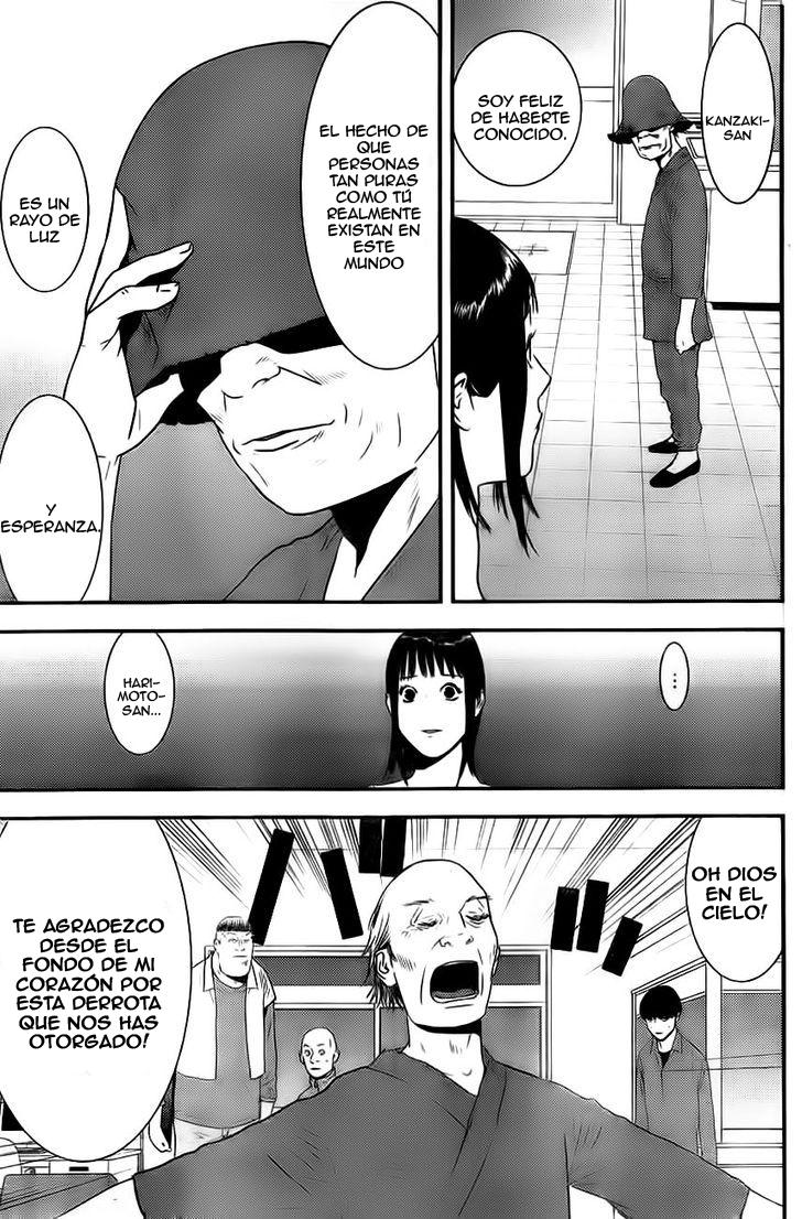 Read Liar Game (es) Manga Online