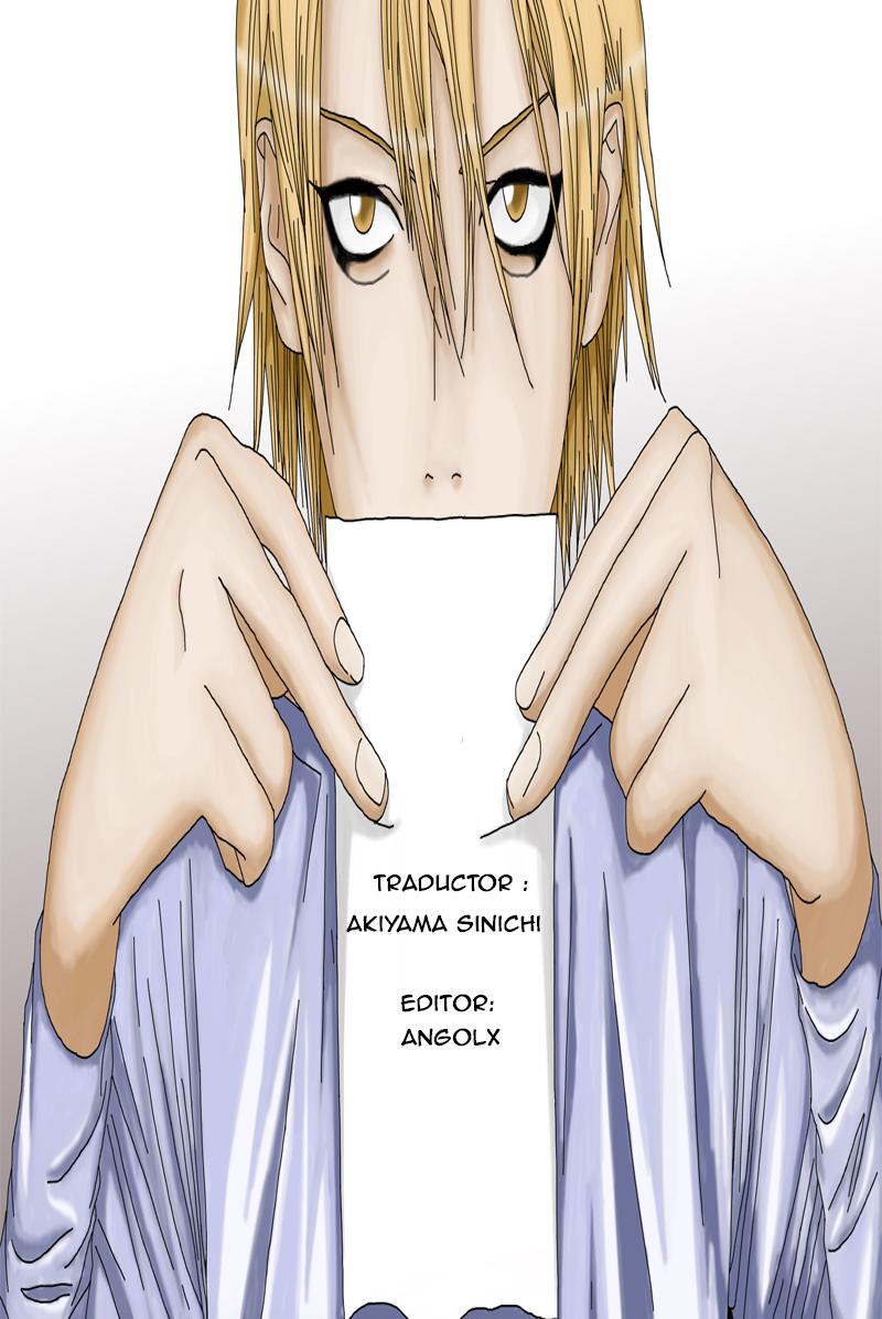 Read Liar Game (es) Manga Online