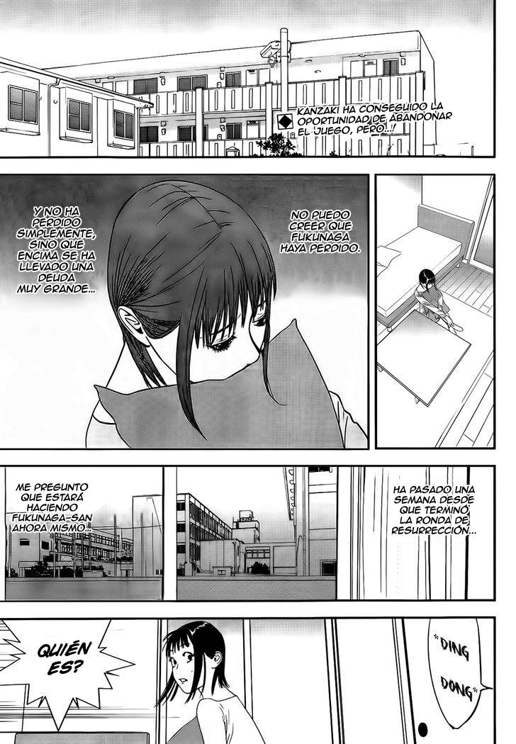 Read Liar Game (es) Manga Online