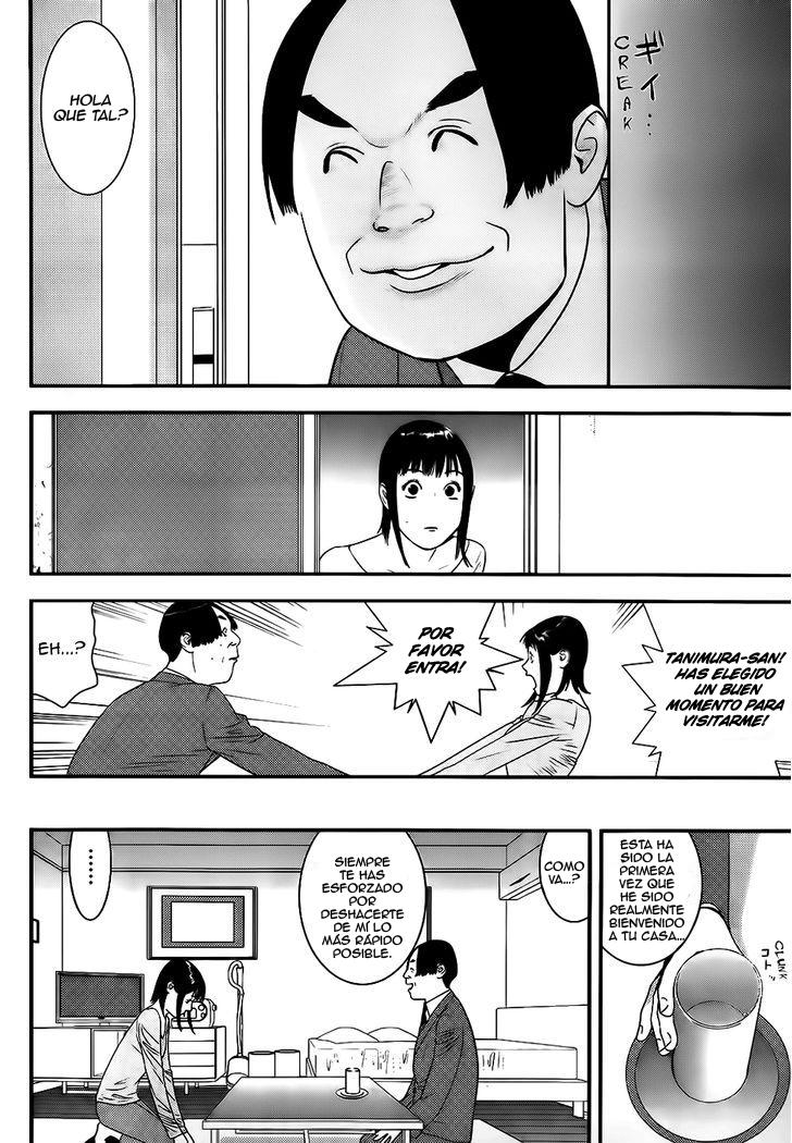 Read Liar Game (es) Manga Online