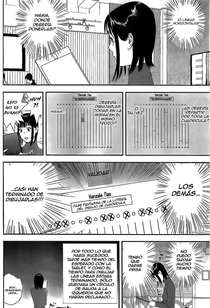 Read Liar Game (es) Manga Online