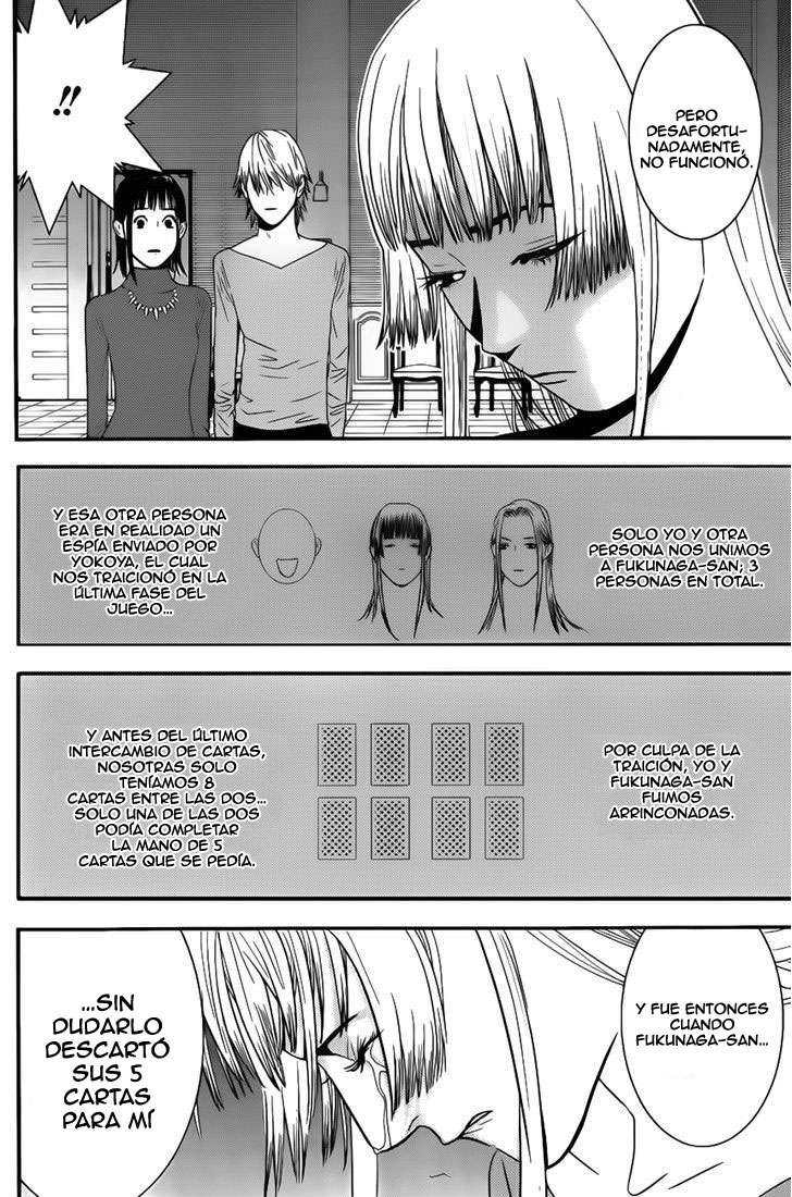 Read Liar Game (es) Manga Online