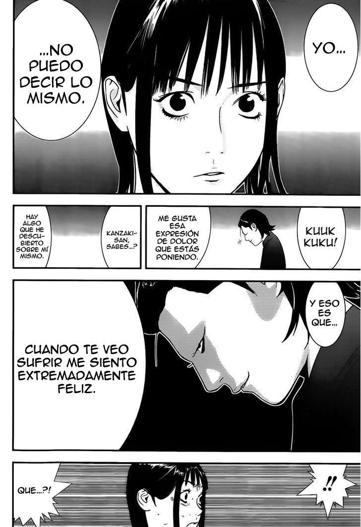 Read Liar Game (es) Manga Online