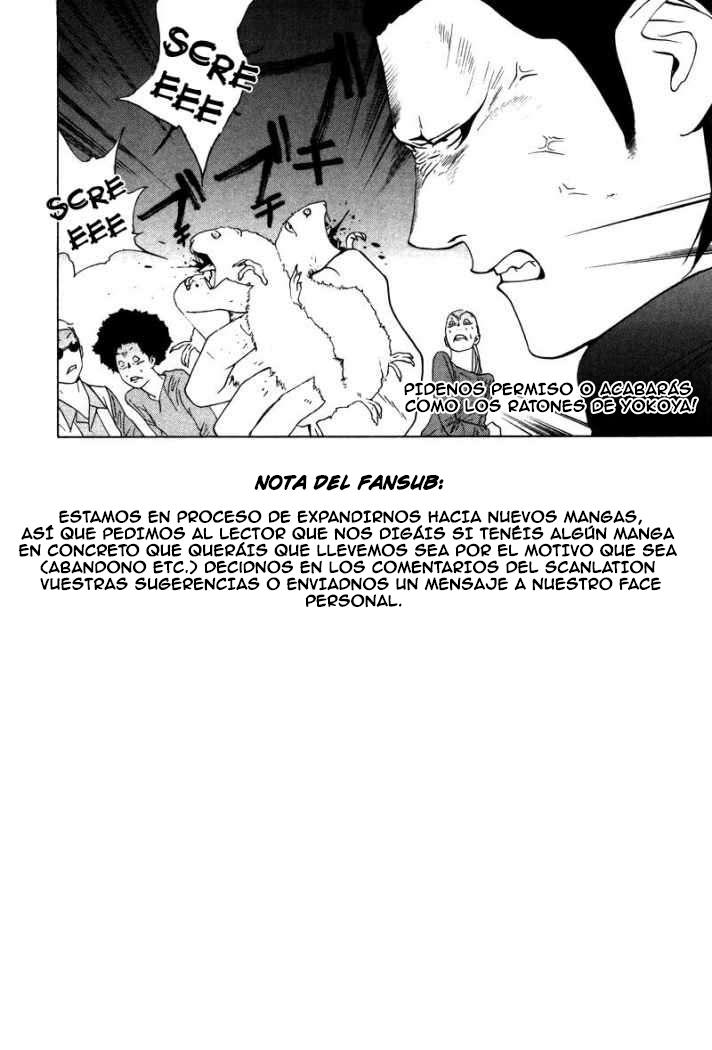 Read Liar Game (es) Manga Online