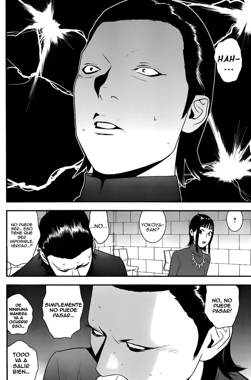 Read Liar Game (es) Manga Online