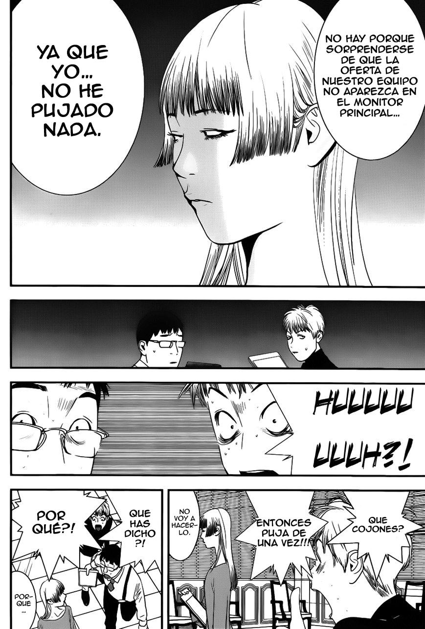 Read Liar Game (es) Manga Online