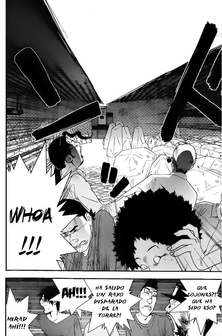 Read Liar Game (es) Manga Online