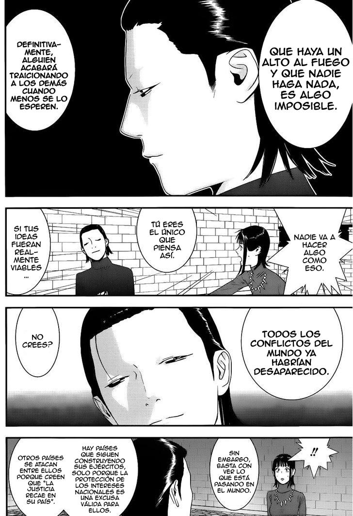 Read Liar Game (es) Manga Online