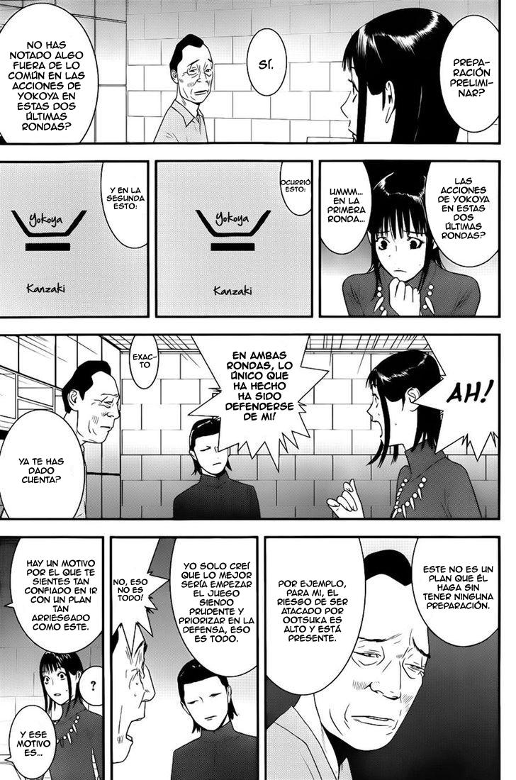 Read Liar Game (es) Manga Online