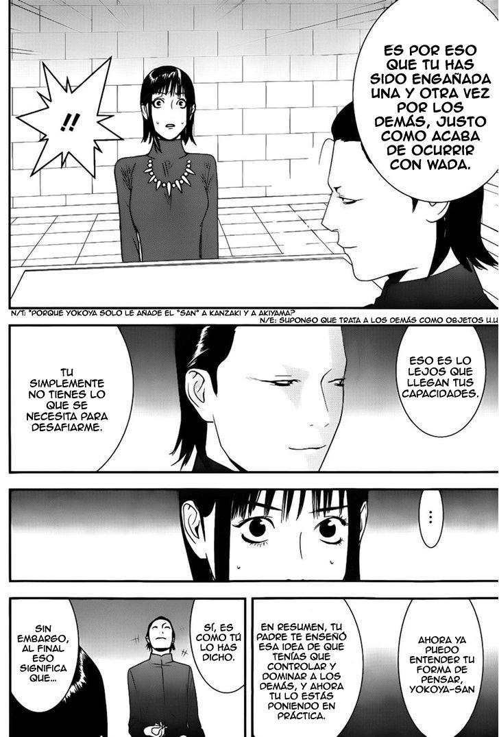 Read Liar Game (es) Manga Online