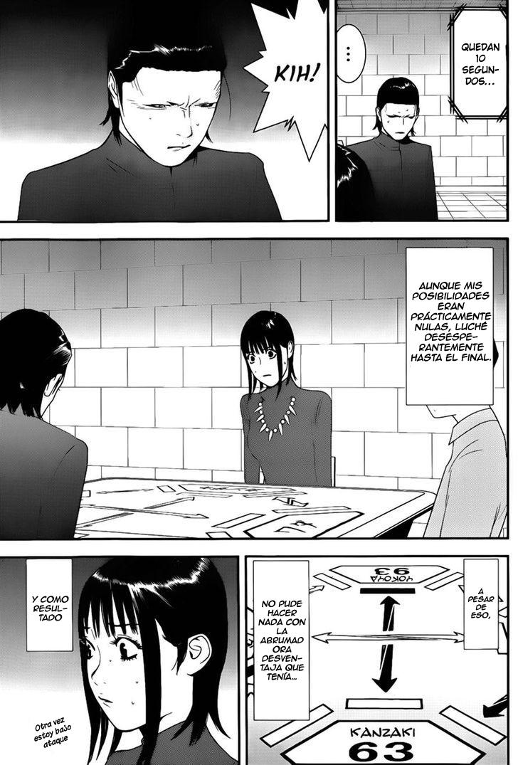 Read Liar Game (es) Manga Online